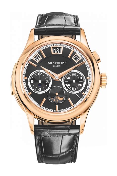 Patek Philippe Grandes Complications Minute Repeater, 